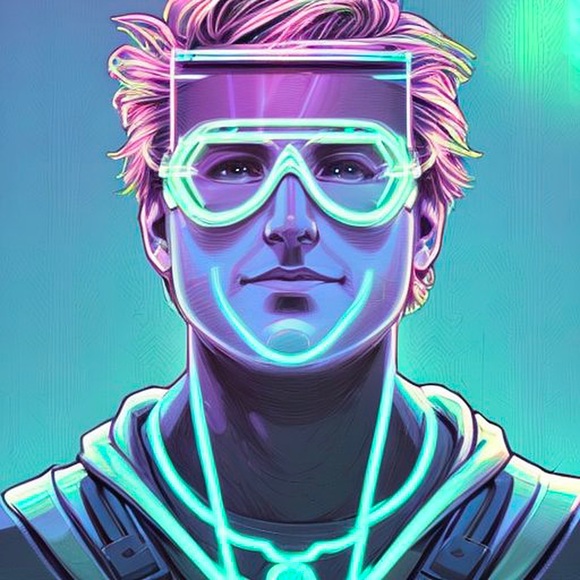 Meet your Posher, Rob - Picture 1 of 1